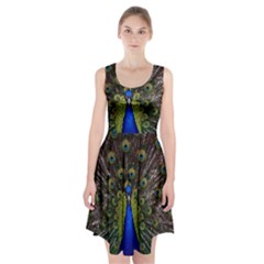 Racerback Midi Dress 
