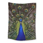 Peacock Medium Tapestry