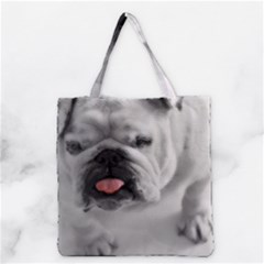 Grocery Tote Bag 
