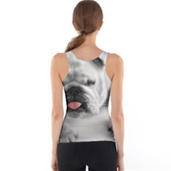 Women s Basic Tank Top Back Women s Basic Tank Top Back