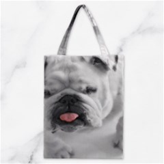 Classic Tote Bag 