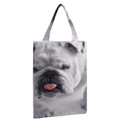 Classic Tote Bag 