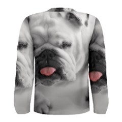 Men s Long Sleeve T-Shirt 
