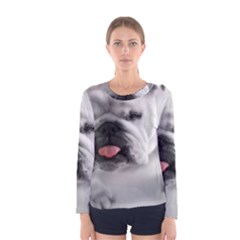 Women s Long Sleeve T-Shirt 
