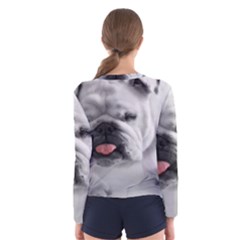 Women s Long Sleeve T-Shirt 