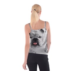 Spaghetti Strap Top 