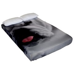Fitted Sheet (Queen Size) 