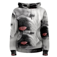 Women s Pullover Hoodie Front Women s Pullover Hoodie Front