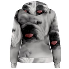 Women s Pullover Hoodie 