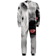 OnePiece Jumpsuit (Men) 