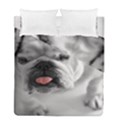 Duvet Cover Double Side (Full/ Double Size) 
