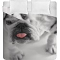 Duvet Cover Double Side (King Size) 