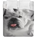 Duvet Cover Double Side (California King Size) 