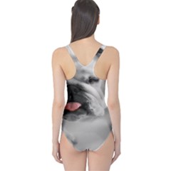 One Piece Swimsuit 