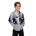 White Bulldog Wind Breaker (Kids)