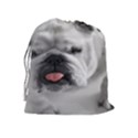 Drawstring Pouch (XL) 