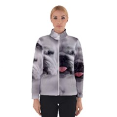 Women s Bomber Jacket 