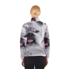 Women s Bomber Jacket 