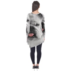 Long Sleeve Tunic  
