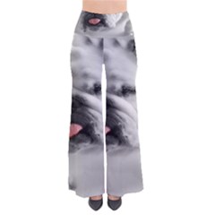 So Vintage Palazzo Pants 
