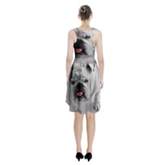 Racerback Midi Dress 