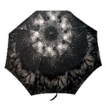 Hawk Folding Umbrella