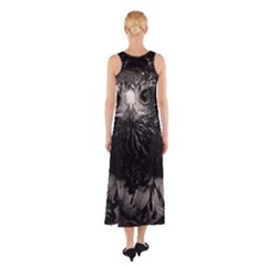 Sleeveless Maxi Dress 