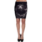 Hawk Bodycon Skirt