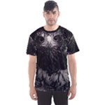 Hawk Men s Sport Mesh Tee