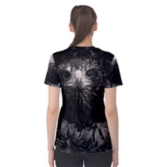 Women s Sport Mesh T-Shirt 