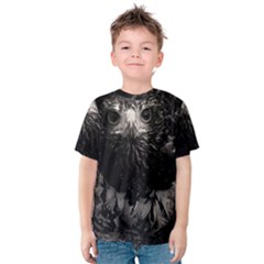 Kids  Cotton T-Shirt 