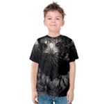 Hawk Kids  Cotton Tee
