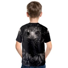 Kids  Cotton T-Shirt 