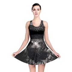 Reversible Skater Dress 