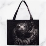 Hawk Mini Tote Bag