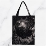 Hawk Classic Tote Bag