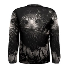 Men s Long Sleeve T-Shirt 