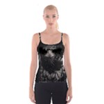Hawk Spaghetti Strap Top