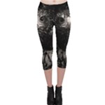 Hawk Capri Leggings 