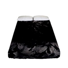 Fitted Sheet (Full/ Double Size) 