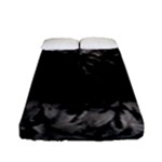 Hawk Fitted Sheet (Full/ Double Size)
