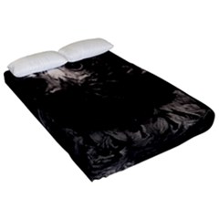 Fitted Sheet (California King Size) 