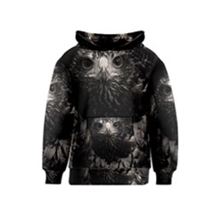 Kids  Pullover Hoodie 