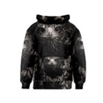 Hawk Kids  Pullover Hoodie