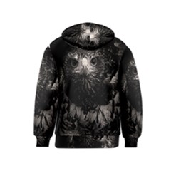 Kids  Pullover Hoodie 