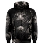 Hawk Men s Zipper Hoodie
