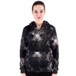 Hawk Women s Zipper Hoodie