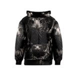 Hawk Kids  Zipper Hoodie