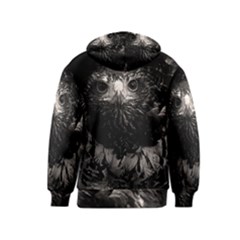 Kids  Zipper Hoodie 