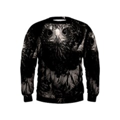 Kids  Sweatshirt 
